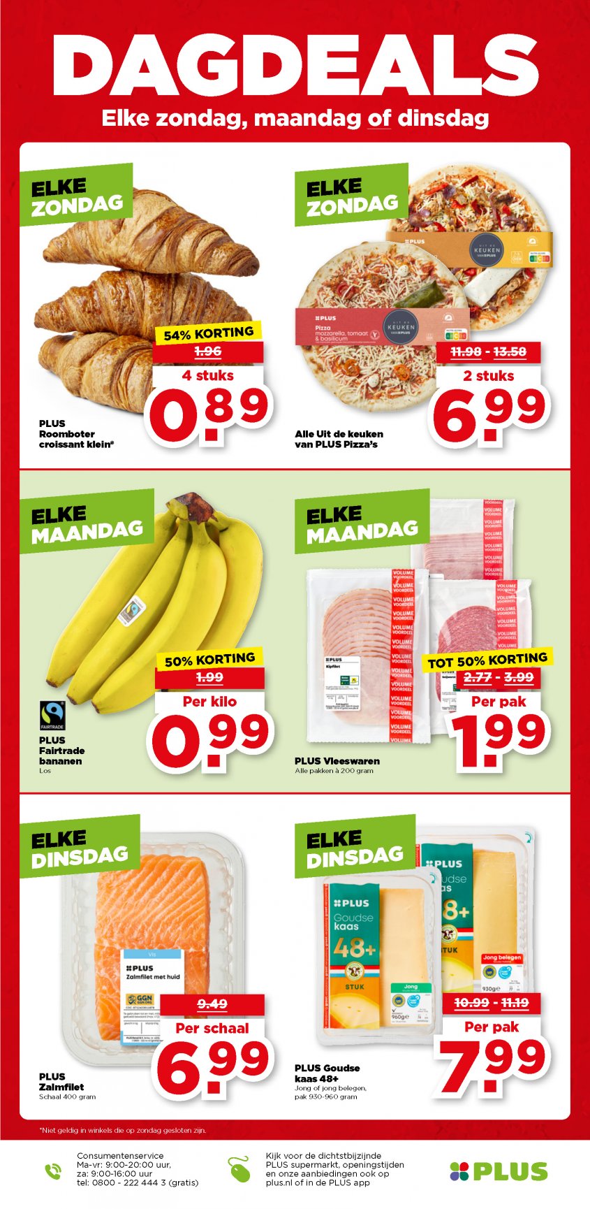 Plus Aanbiedingen van 17-12-2025 pagina.45