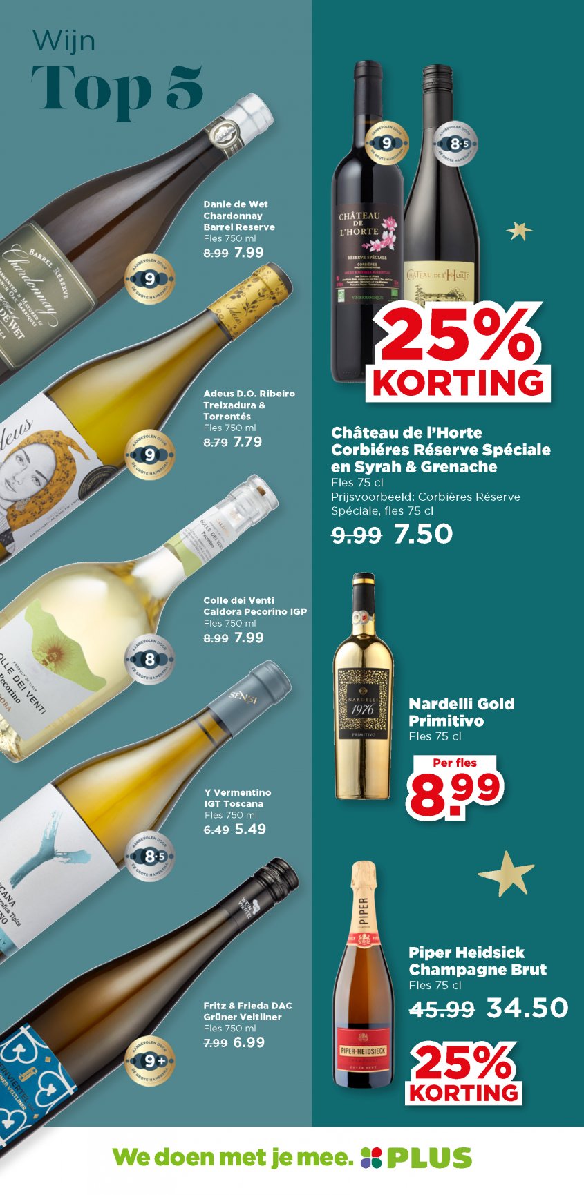 Plus Aanbiedingen van 17-12-2025 pagina.50