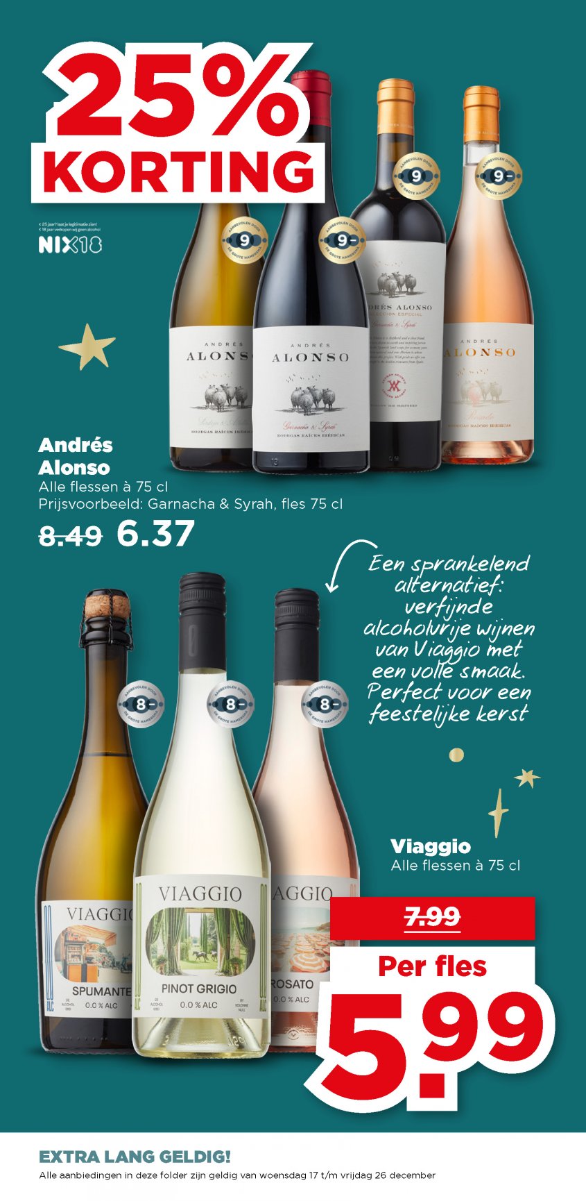 Plus Aanbiedingen van 17-12-2025 pagina.51