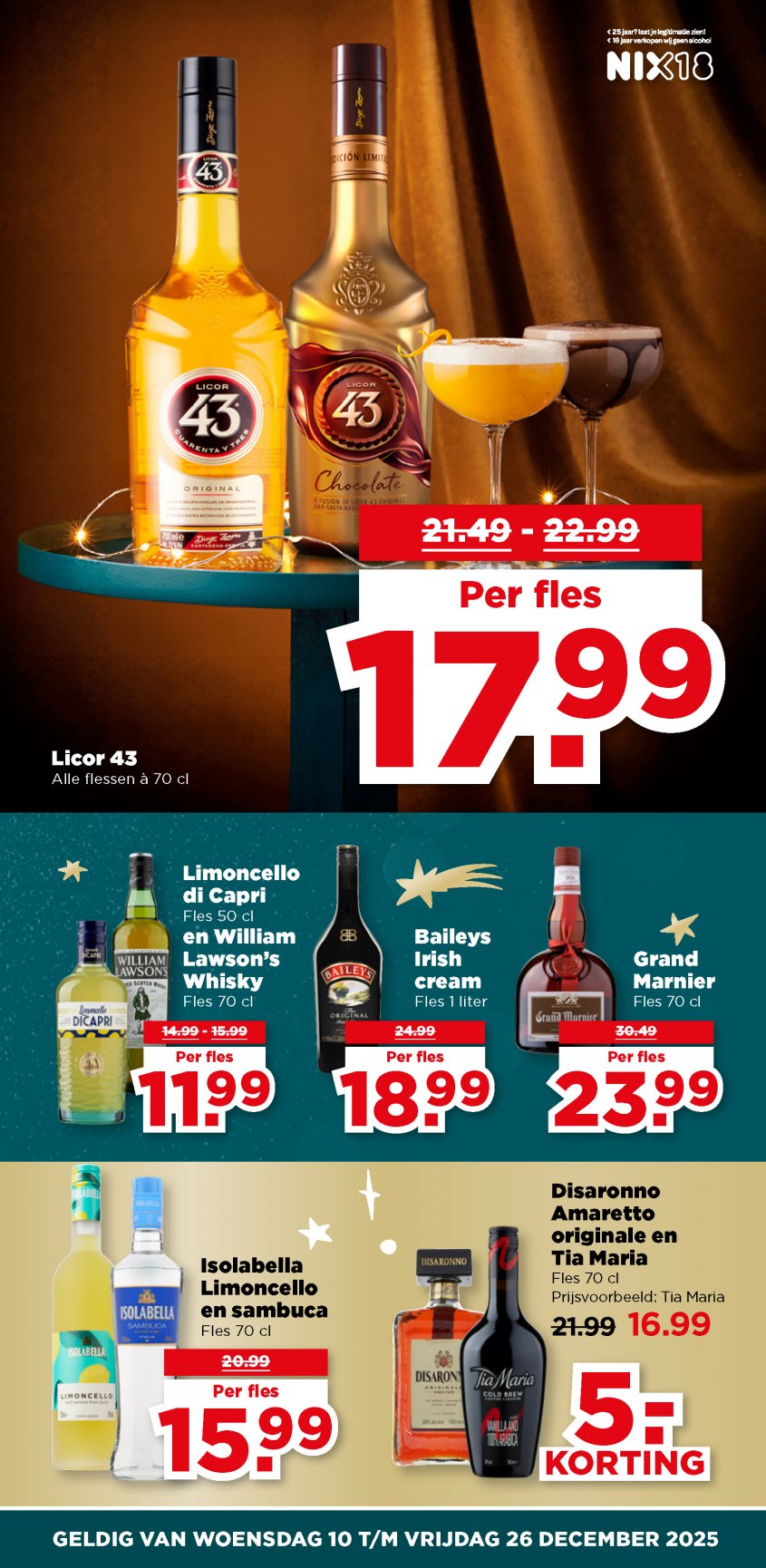 Plus Aanbiedingen van 17-12-2025 pagina.55