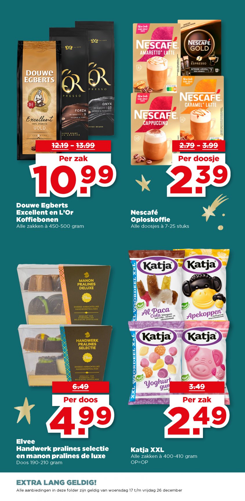 Plus Aanbiedingen van 17-12-2025 pagina.56