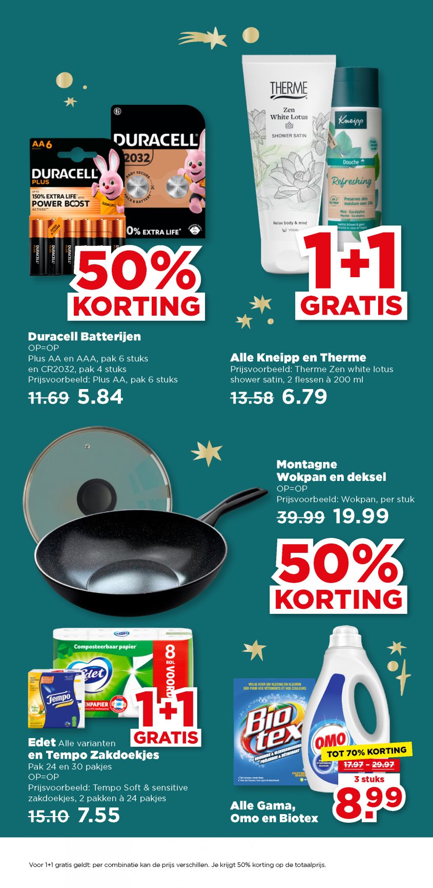 Plus Aanbiedingen van 17-12-2025 pagina.57