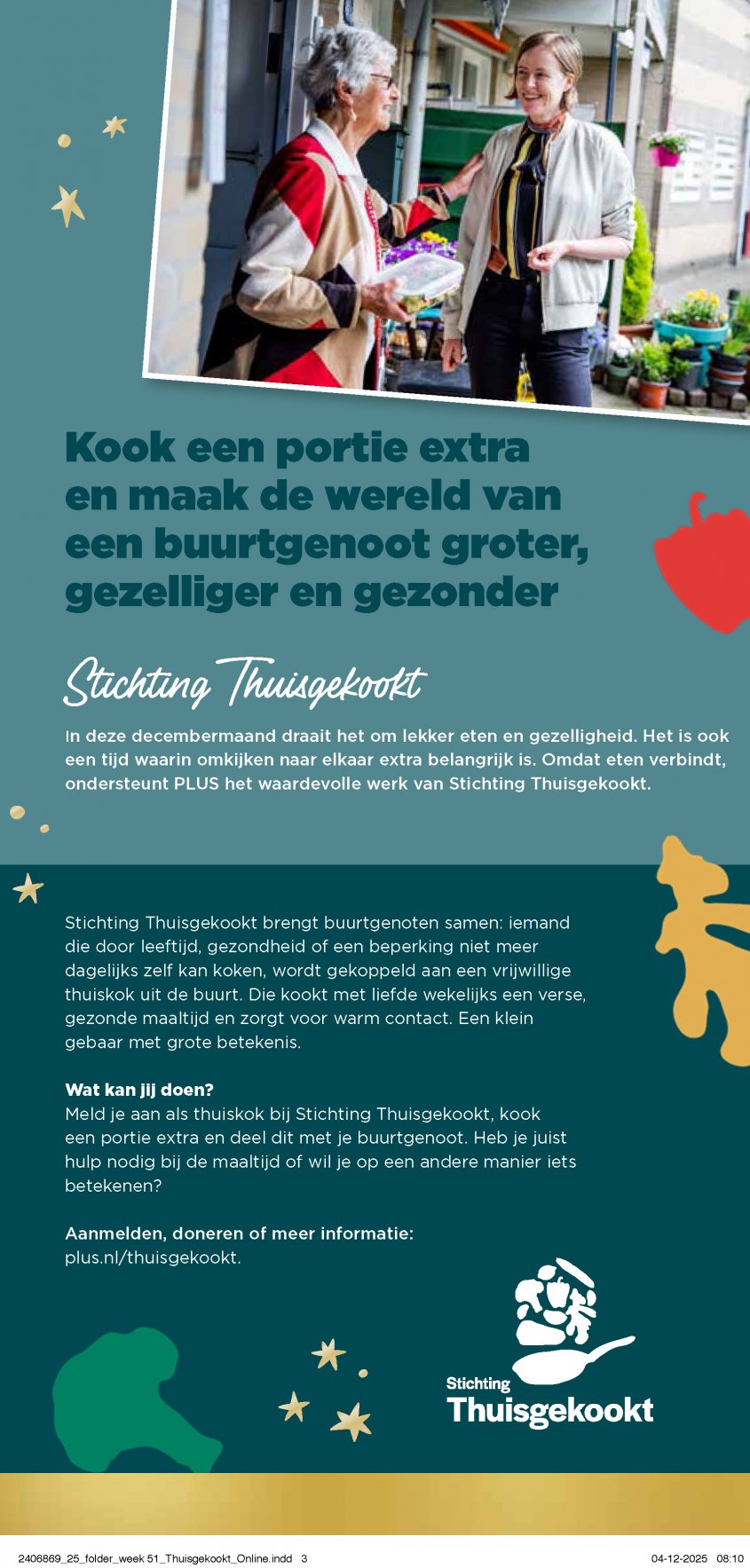 Plus Aanbiedingen van 17-12-2025 pagina.58