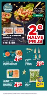 Plus reclame folder week 51, pagina.3