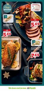 Plus reclame folder week 51, pagina.7