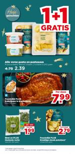 Plus reclame folder week 51, pagina.9