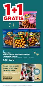 Plus reclame folder week 51, pagina.16