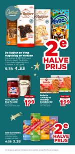 Plus reclame folder week 51, pagina.36