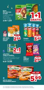 Plus reclame folder week 51, pagina.40