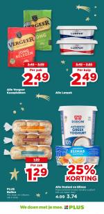 Plus reclame folder week 51, pagina.49