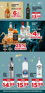 Plus reclame folder week 51, pagina.53