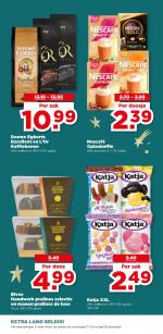 Plus reclame folder week 51, pagina.56