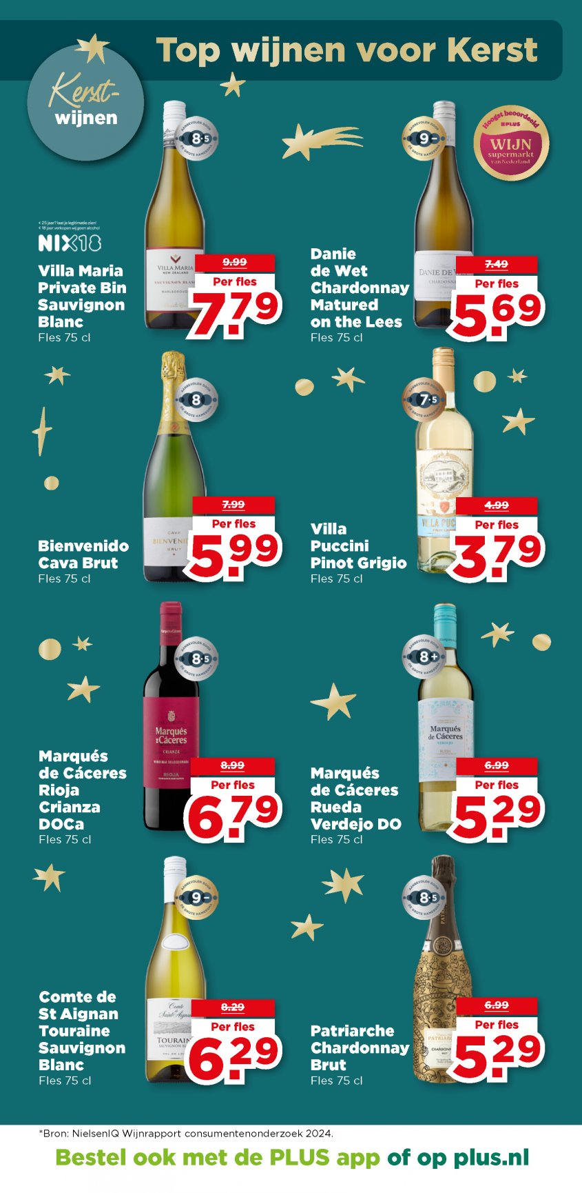 Plus Aanbiedingen van 17-12-2025 pagina.23