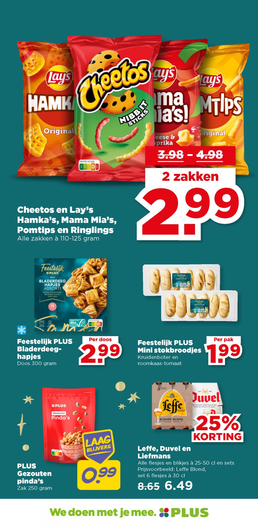 Plus Aanbiedingen van 17-12-2025 pagina.29