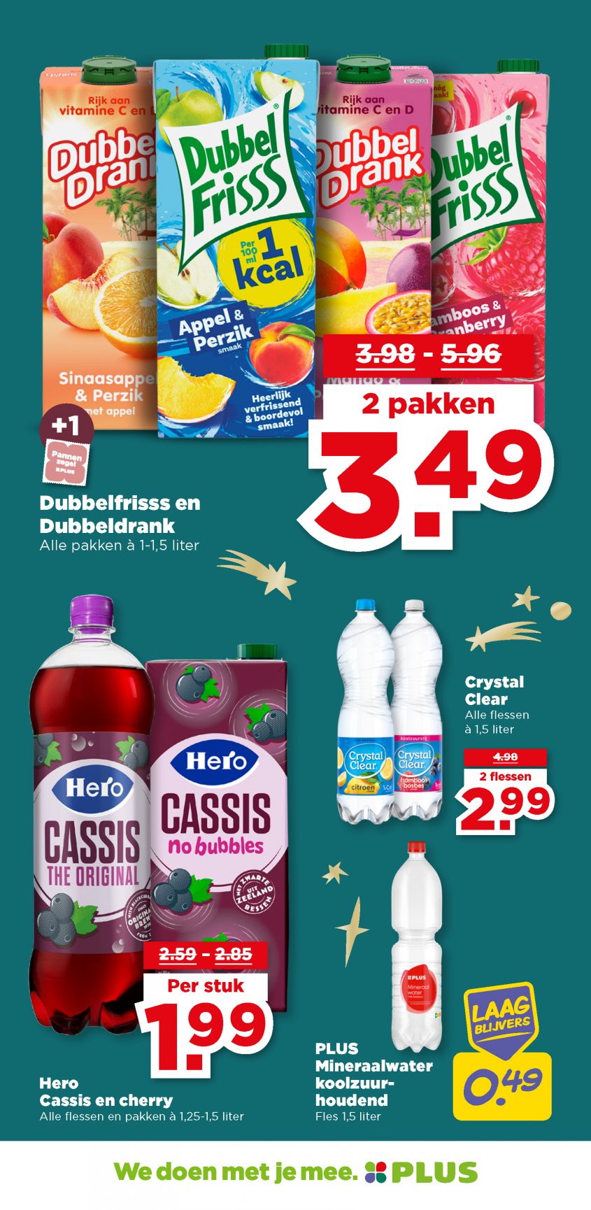 Plus Aanbiedingen van 17-12-2025 pagina.31