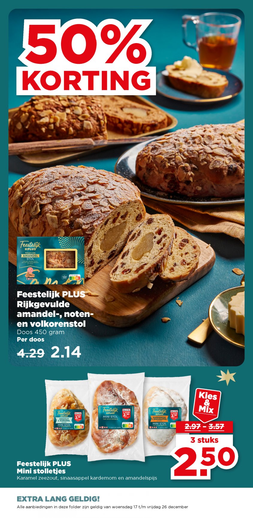 Plus Aanbiedingen van 17-12-2025 pagina.35