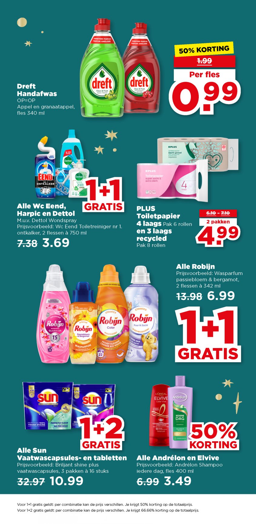 Plus Aanbiedingen van 17-12-2025 pagina.42