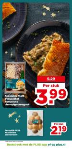 Plus reclame folder week 51, pagina.6