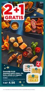 Plus reclame folder week 51, pagina.14