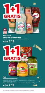 Plus reclame folder week 51, pagina.15