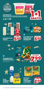 Plus reclame folder week 51, pagina.19