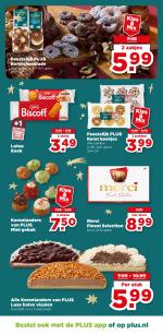 Plus reclame folder week 51, pagina.21