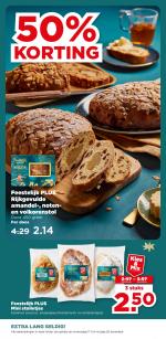 Plus reclame folder week 51, pagina.35