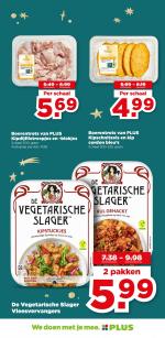 Plus reclame folder week 51, pagina.48