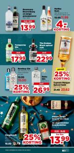 Plus reclame folder week 51, pagina.54