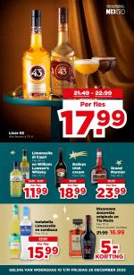 Plus reclame folder week 51, pagina.55