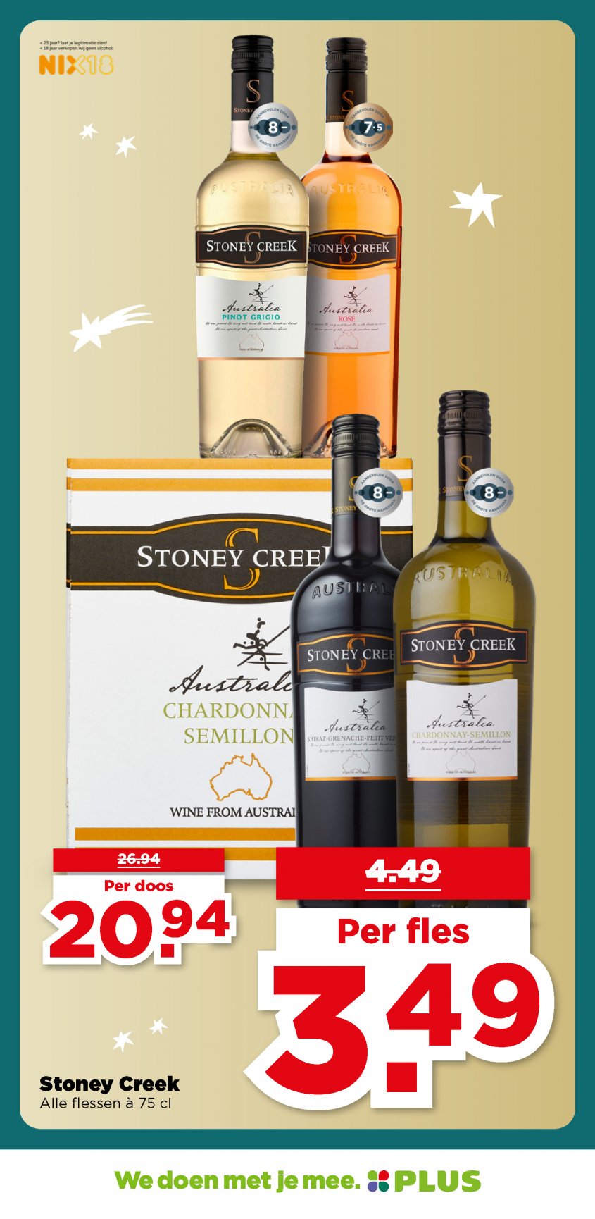 Plus Aanbiedingen van 27-12-2025 pagina.11