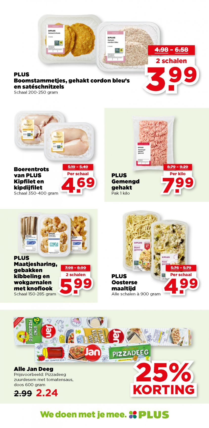 Plus Aanbiedingen van 27-12-2025 pagina.24