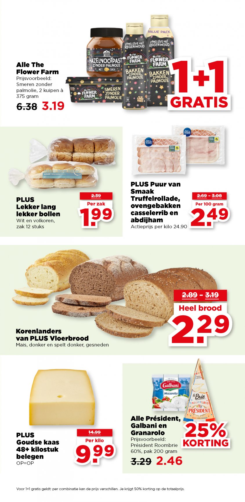 Plus Aanbiedingen van 27-12-2025 pagina.31