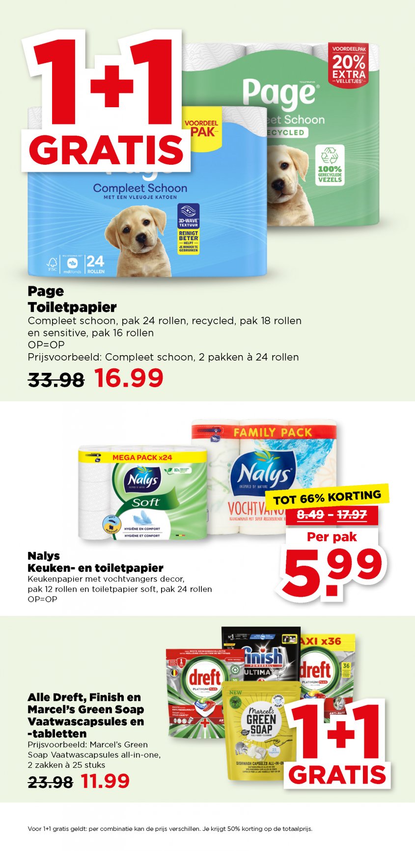 Plus Aanbiedingen van 27-12-2025 pagina.41