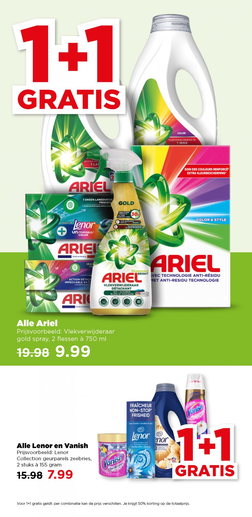 Plus Aanbiedingen van 27-12-2025 pagina.44