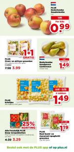 Plus reclame folder week 01, pagina.21