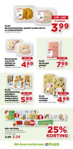 Plus reclame folder week 01, pagina.24