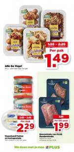 Plus reclame folder week 01, pagina.26