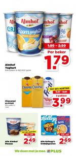 Plus reclame folder week 01, pagina.28