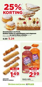 Plus reclame folder week 01, pagina.30