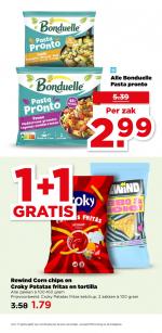 Plus reclame folder week 01, pagina.36