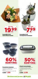 Plus reclame folder week 01, pagina.40