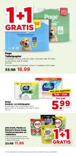 Plus reclame folder week 01, pagina.41