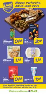 Plus reclame folder week 01, pagina.45