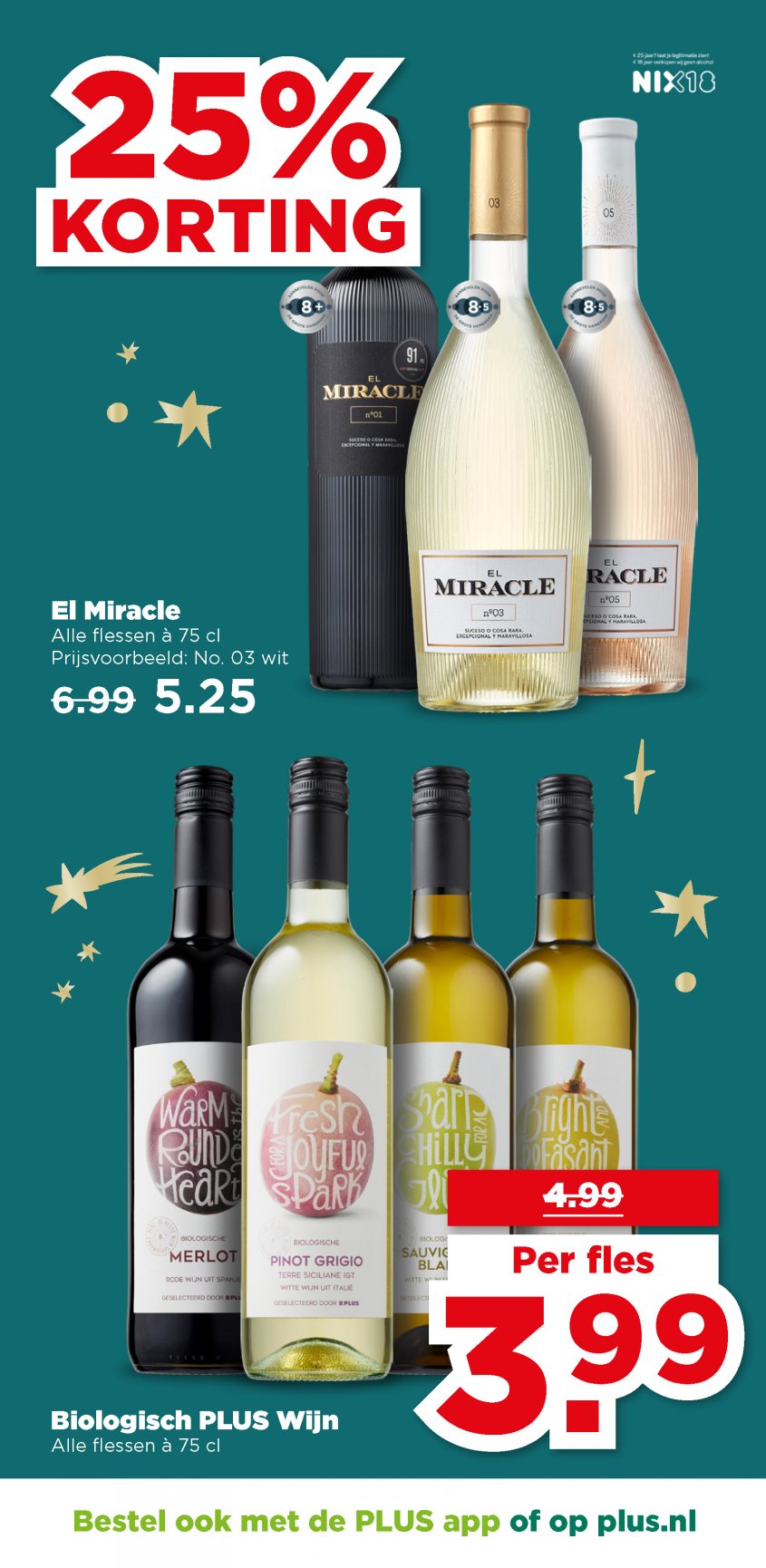 Plus Aanbiedingen van 27-12-2025 pagina.8