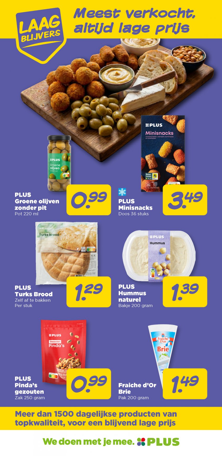 Plus Aanbiedingen van 27-12-2025 pagina.45