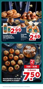 Plus reclame folder week 01, pagina.3