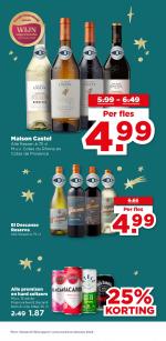 Plus reclame folder week 01, pagina.10