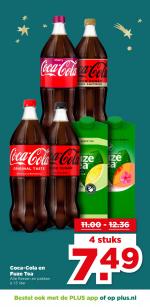 Plus reclame folder week 01, pagina.18