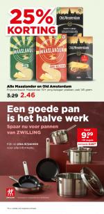 Plus reclame folder week 01, pagina.33